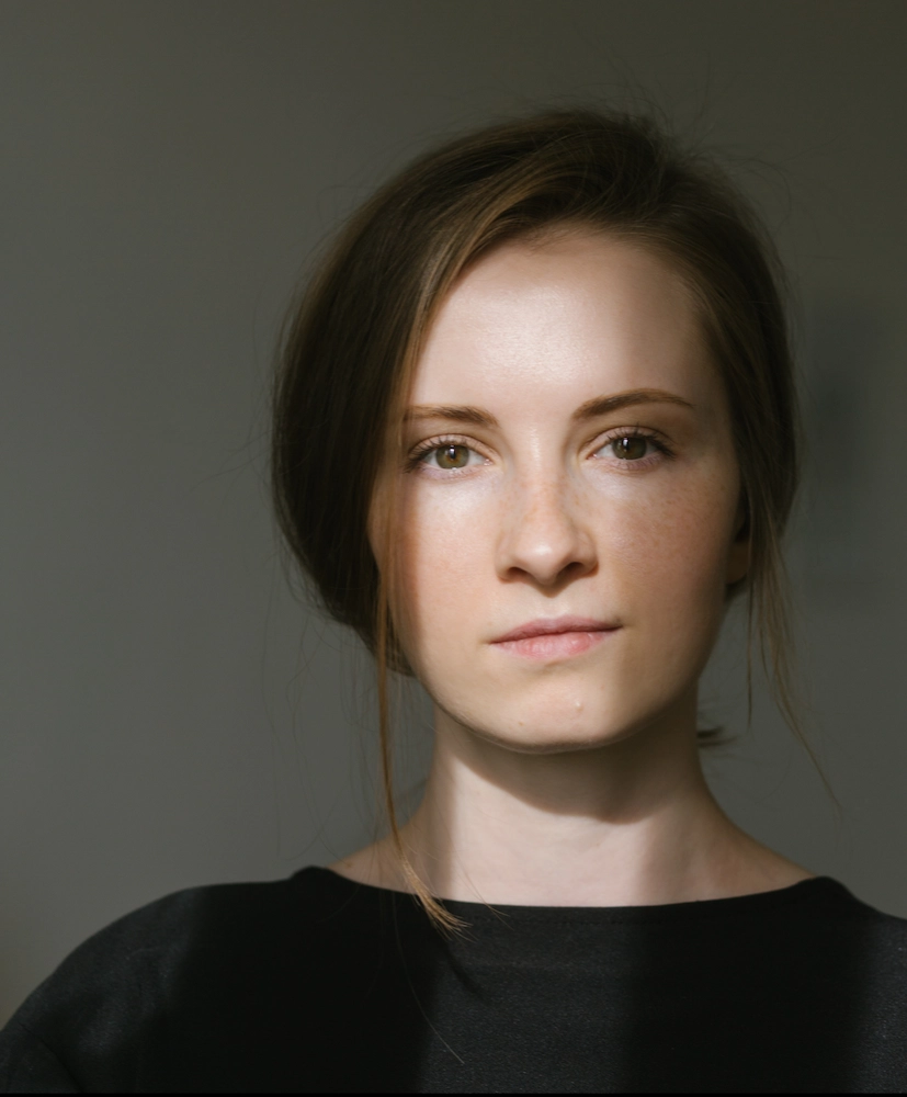 Алла Цаюкова